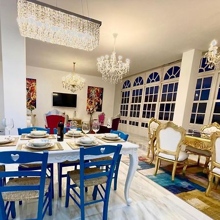 Apartamento Maria Pita Apartment A Coruna Ngoại thất bức ảnh