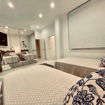 Apartamento Maria Pita Apartment A Coruna Ngoại thất bức ảnh