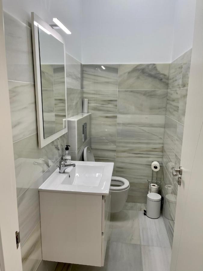 Apartamento Maria Pita Apartment A Coruna Ngoại thất bức ảnh