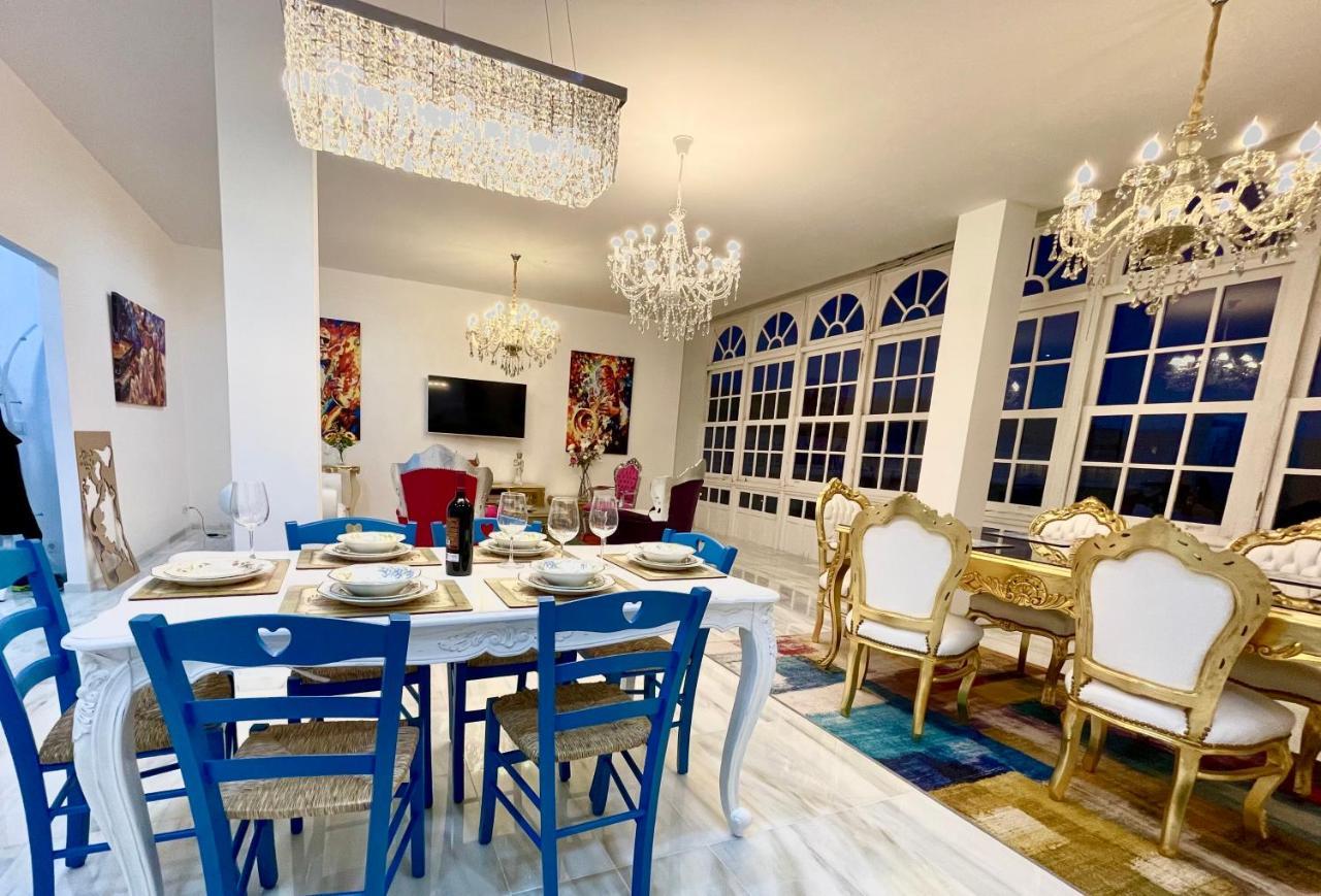Apartamento Maria Pita Apartment A Coruna Ngoại thất bức ảnh
