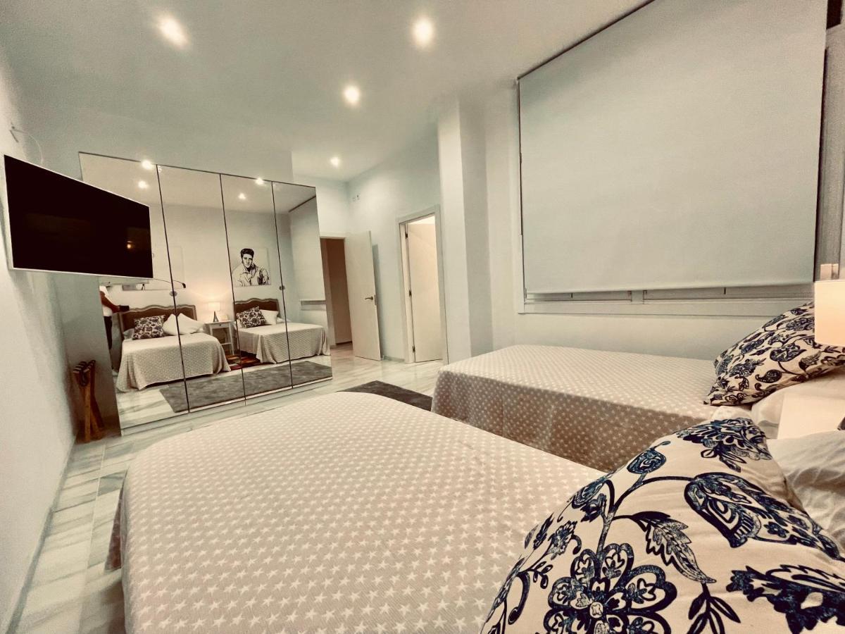 Apartamento Maria Pita Apartment A Coruna Ngoại thất bức ảnh
